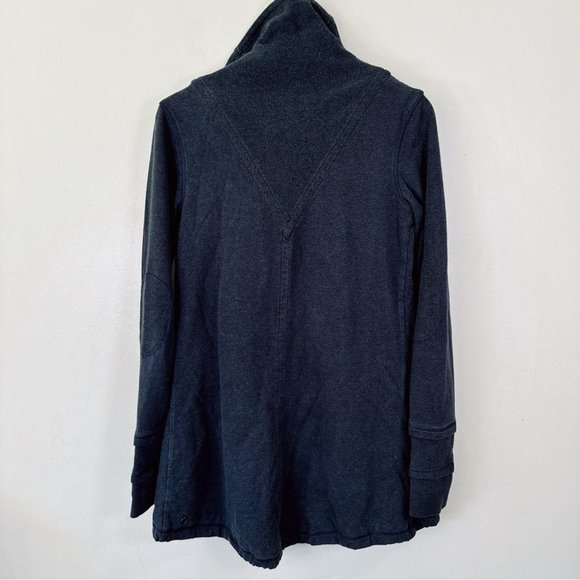 Lululemon Gratitude Wrap  Heathered Inkwell - Picture 15 of 15